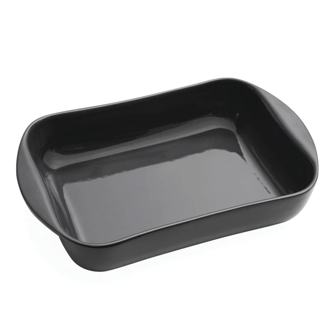 Naczynie do zapiekanek VIVO z logo Zdjęcie