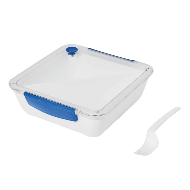 Pojemnik na lunch DELICIOUS z naniesieniem logo Zdjęcie