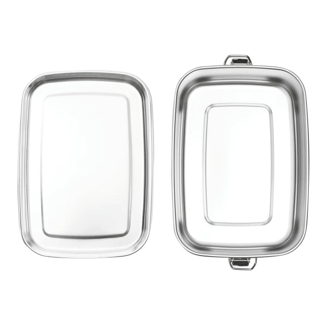 Lunch box STRONG BREAK z naniesieniem logo Zdjęcie 5