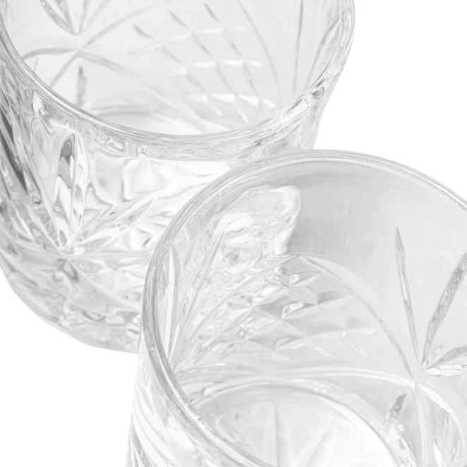 Szklanki do whisky JIMMY'S DRINK z nadrukiem na zamówienie Zdjęcie 3