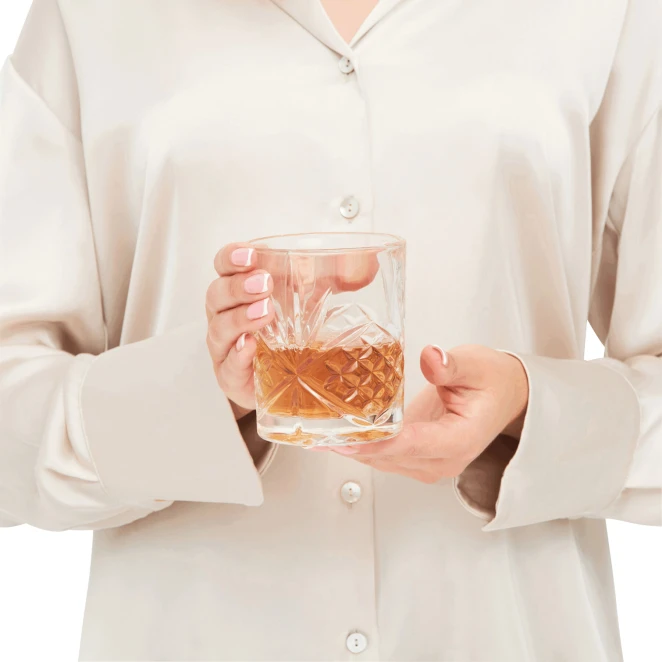 Szklanki do whisky JIMMY'S DRINK z nadrukiem na zamówienie Zdjęcie 6