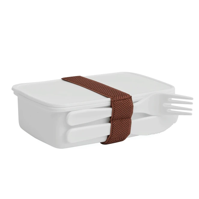 Lunchbox NOONTIME z naniesieniem logo Zdjęcie