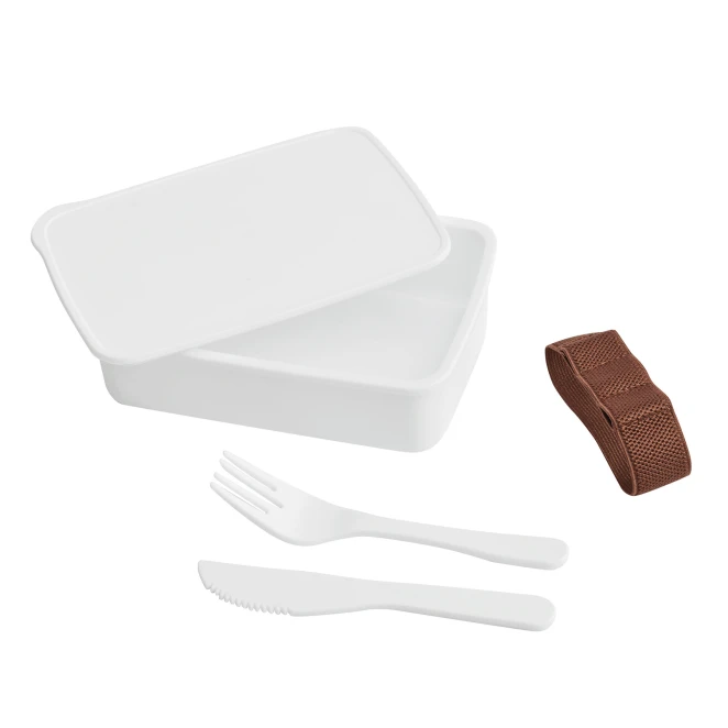 Lunchbox NOONTIME z naniesieniem logo Zdjęcie 2