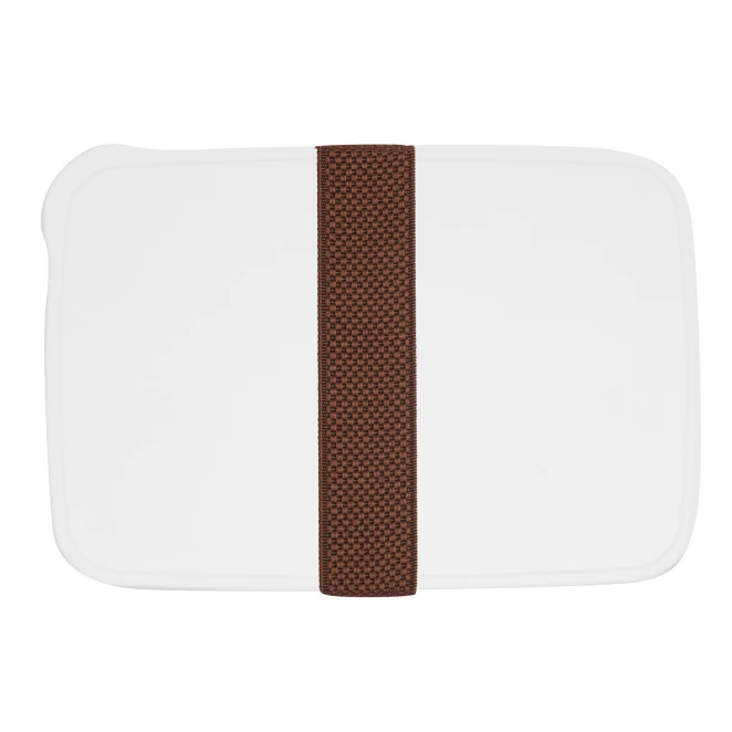 Lunchbox NOONTIME z naniesieniem logo Zdjęcie 6