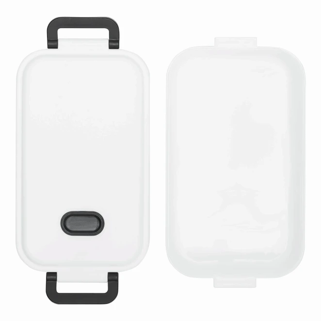 Pojemnik na lunch LUNCH TIME z nadrukiem na zamówienie Zdjęcie 3