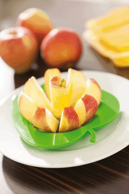 Nóż do jabłek SPLIT z logo Zdjęcie 5