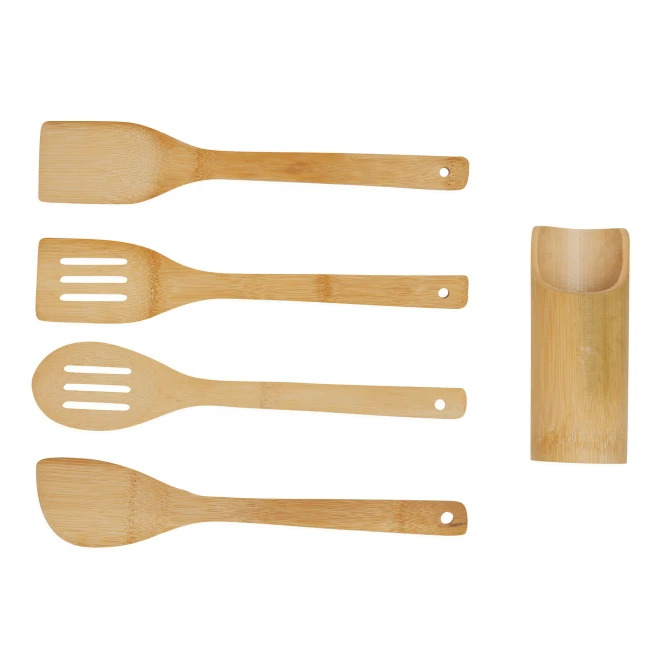 Zestaw przyborów kuchennych COOKING TIME z nadrukiem na zamówienie Zdjęcie 2