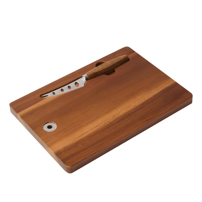 Zestaw do sera CHEESY ACACIA. do naniesienia logo Zdjęcie 2