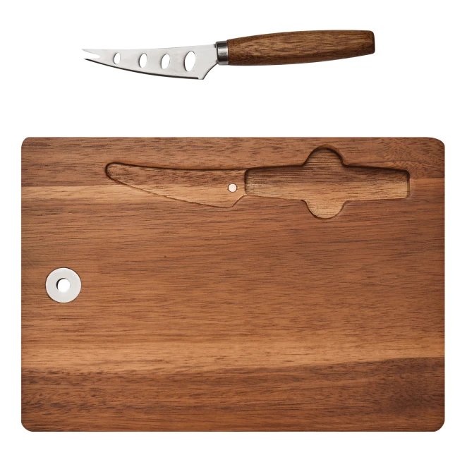 Zestaw do sera CHEESY ACACIA. do naniesienia logo Zdjęcie 3