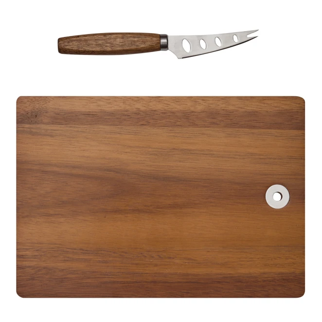 Zestaw do sera CHEESY ACACIA. do naniesienia logo Zdjęcie 4