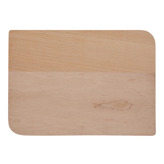 Deska do krojenia WOODEN BREAK z naniesieniem logo Zdjęcie 2