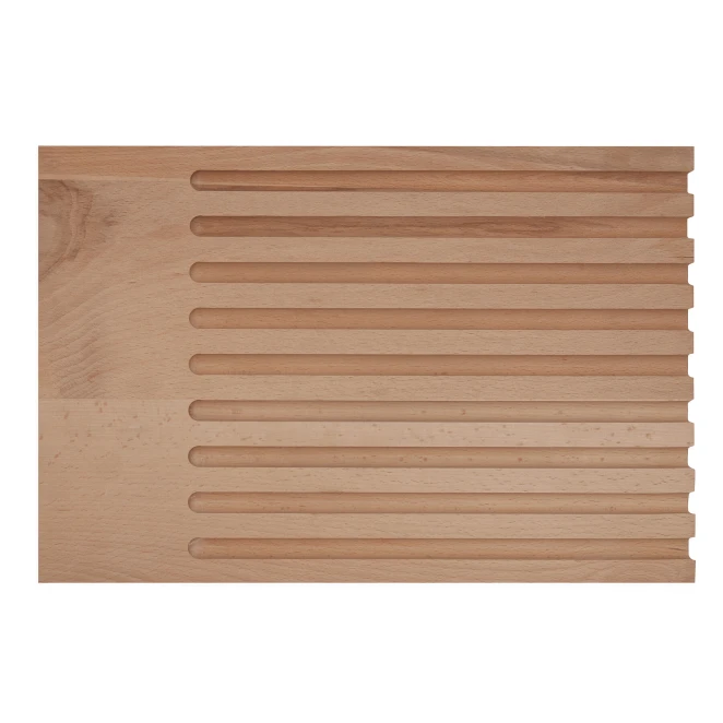 Deska do krojenia WOODEN BAKY do naniesienia logo Zdjęcie 2