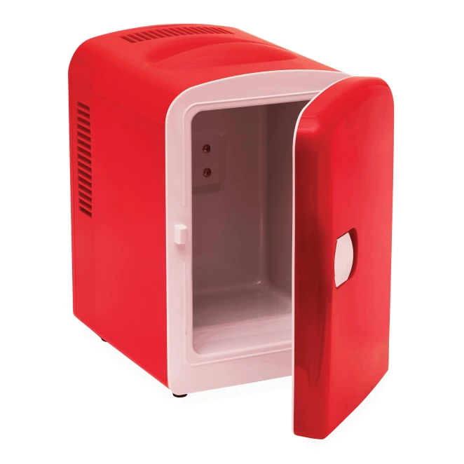 Chłodziarko-podgrzewarka turystyczna HOT AND COOL z logo Zdjęcie