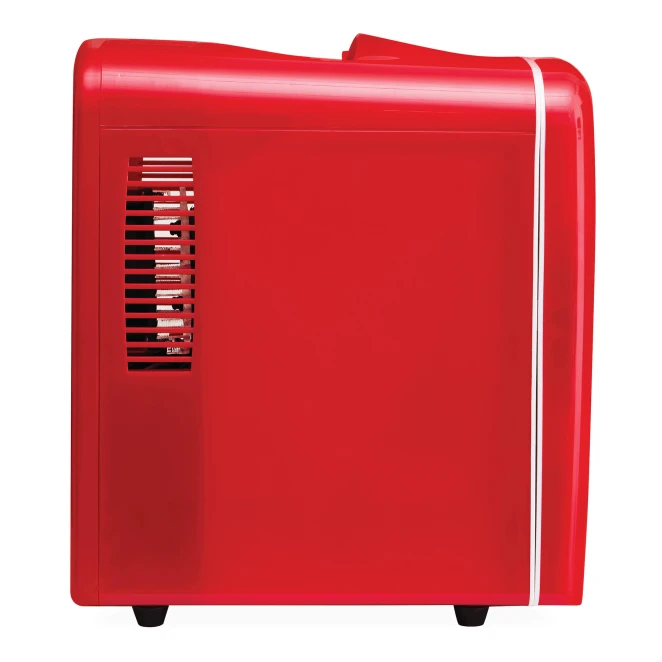 Chłodziarko-podgrzewarka turystyczna HOT AND COOL z logo Zdjęcie 5