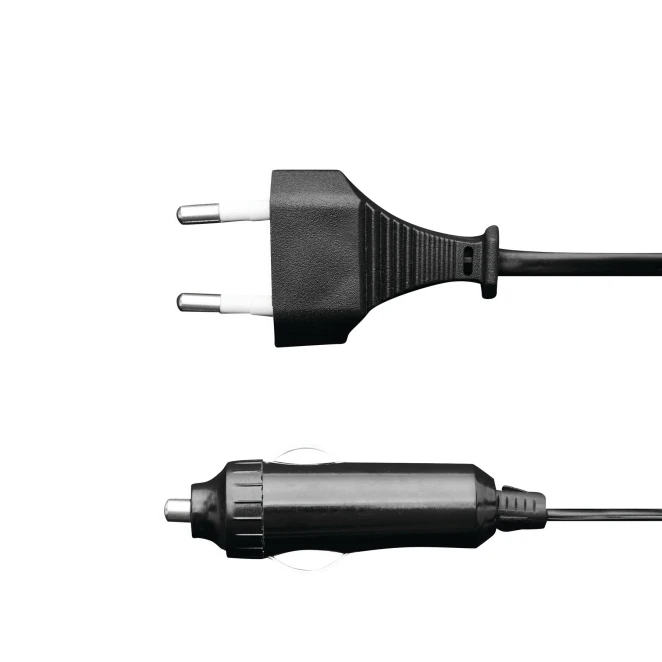 Chłodziarko-podgrzewarka turystyczna HOT AND COOL z logo Zdjęcie 8