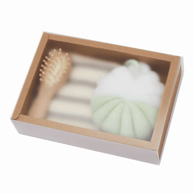 Zestaw wellness SHORT WAVE z naniesieniem logo Zdjęcie