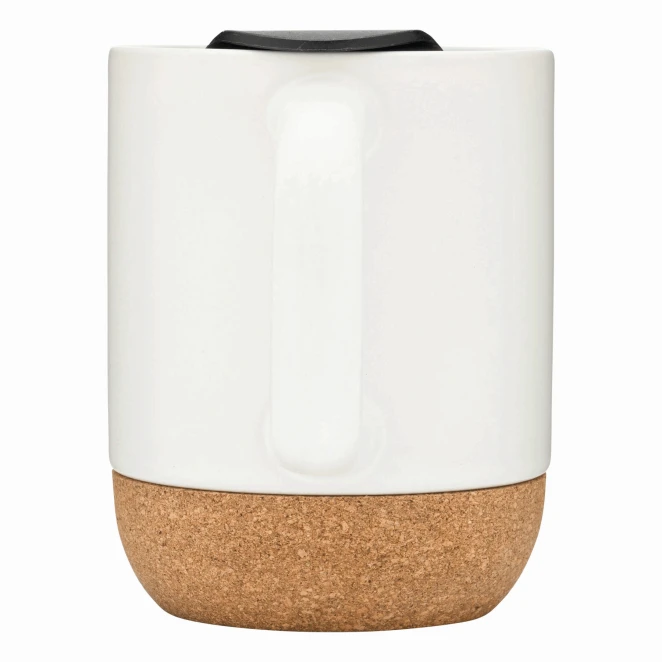 Kubek DAY & NIGHT z nadrukiem logo Zdjęcie 5