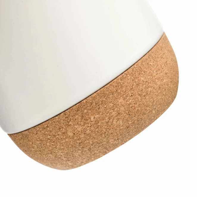 Kubek DAY & NIGHT z nadrukiem logo Zdjęcie 8