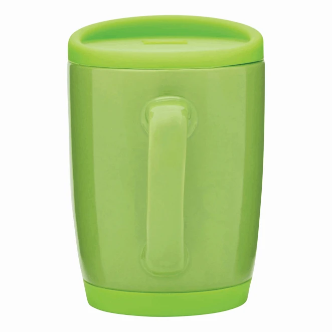 Kubek ceramiczny EASY DAY z logo firmy Zdjęcie 5