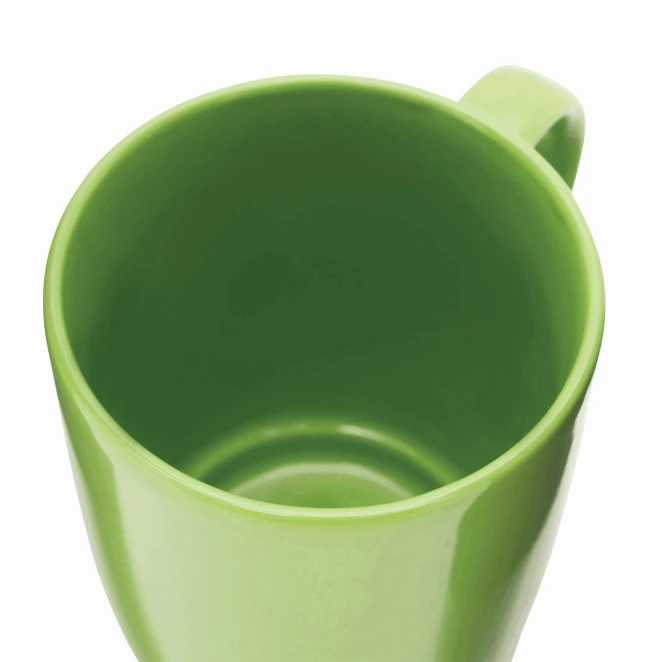 Kubek ceramiczny EASY DAY z logo firmy Zdjęcie 6