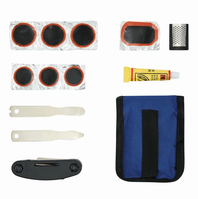 Komplet narzędzi rowerowych ON TOUR do nałożenia logo Zdjęcie 3