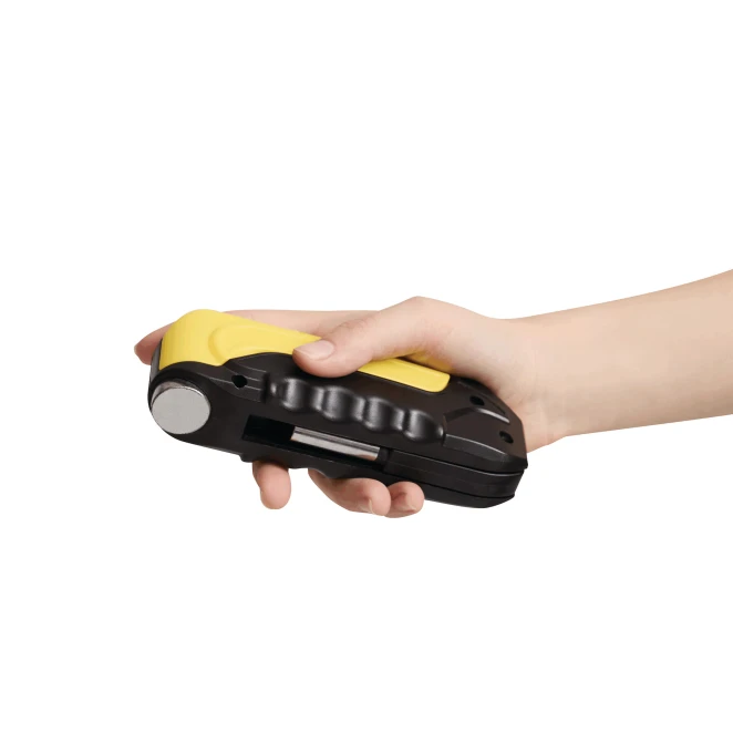 Narzędzie wielofunkcyjne HINGED do nałożenia logo Zdjęcie 6