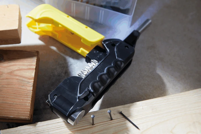 Narzędzie wielofunkcyjne HINGED do nałożenia logo Zdjęcie 8