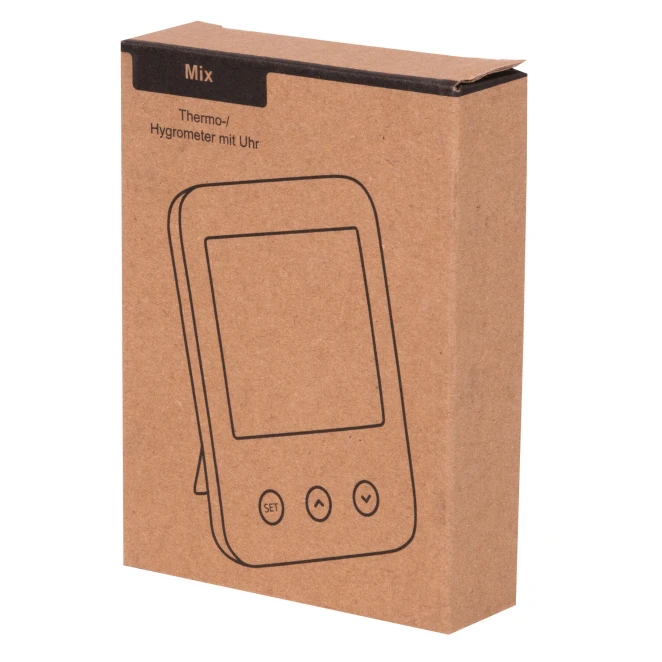 Stacja pogodowa MIX z naniesieniem logo Zdjęcie 6