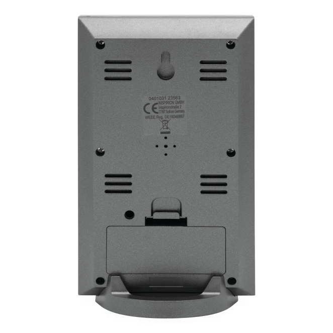 Stacja pogodowa SUNNY TIMES do drukowania logo Zdjęcie 4