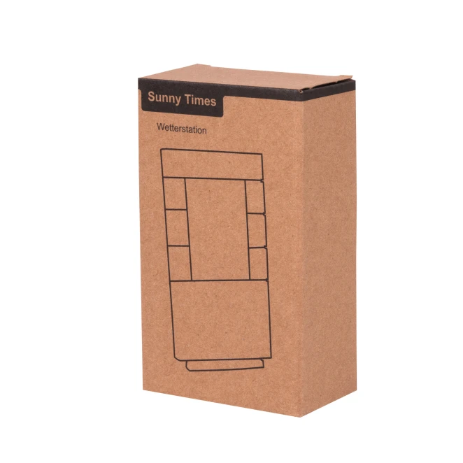 Stacja pogodowa SUNNY TIMES do drukowania logo Zdjęcie 7