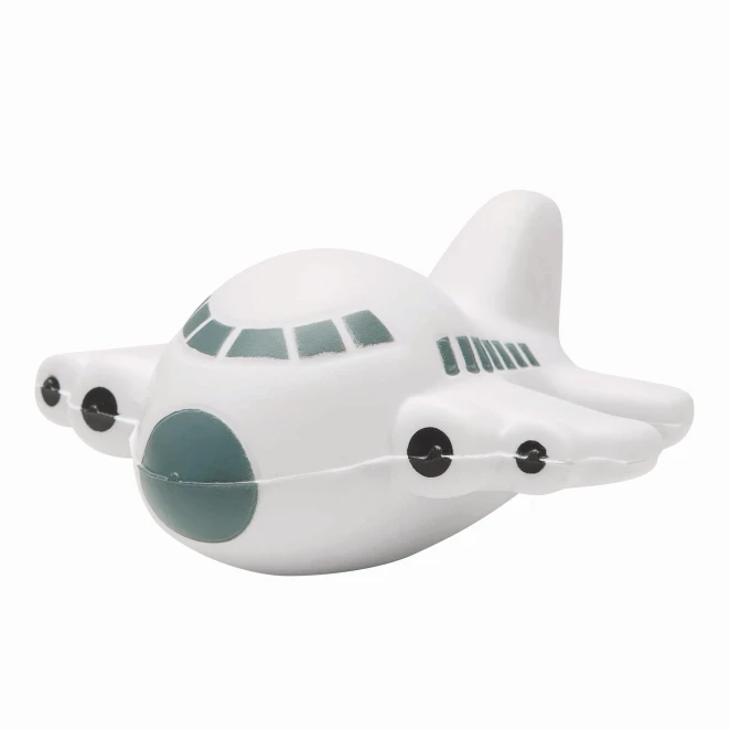 Samolot antystresowy TAKE OFF z naniesieniem logo Zdjęcie