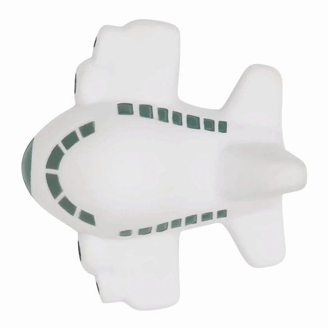 Samolot antystresowy TAKE OFF z naniesieniem logo Zdjęcie 2