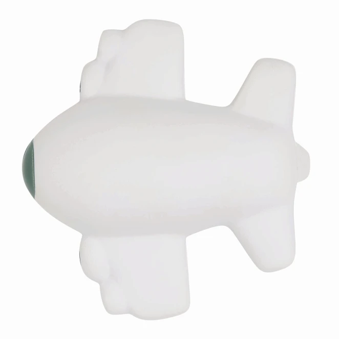 Samolot antystresowy TAKE OFF z naniesieniem logo Zdjęcie 3