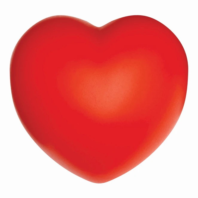 Antystres serduszko AMOR do naniesienia logo Zdjęcie 2