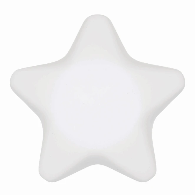 Gwiazdka antystresowa STARLET z nadrukiem logo Zdjęcie 2
