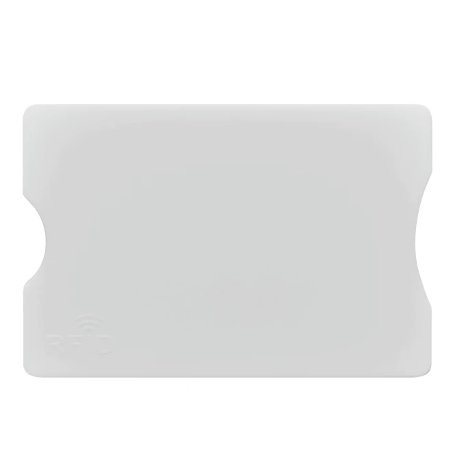 Etui na kartę kredytową PROTECTOR do naniesienia logo Zdjęcie 2