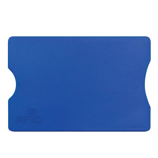 Etui na kartę kredytową PROTECTOR do naniesienia logo Zdjęcie 3