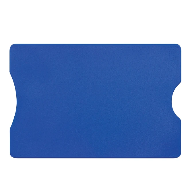 Etui na kartę kredytową PROTECTOR do naniesienia logo Zdjęcie 4