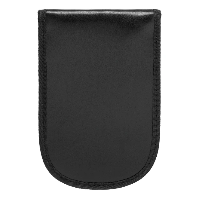 Etui na klucze samochodowe DRIVER z zabezpieczeniem RFID do naniesienia logo Zdjęcie 3