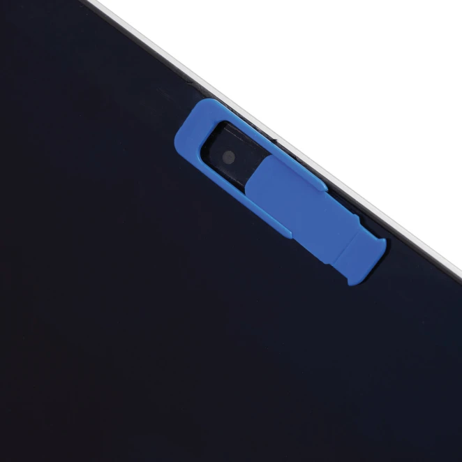 Zasłonka kamery internetowej HIDE z logo z logo Zdjęcie 7