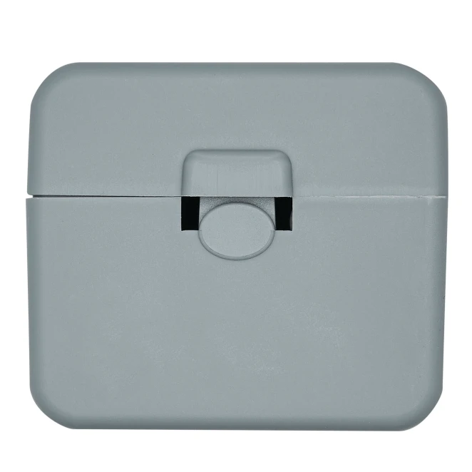 Adapter podróżny TRAVEL MATE do nałożenia logo Zdjęcie 3