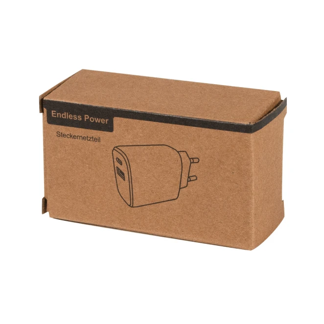 Wtyczka USB ENDLESS POWER do nałożenia logo Zdjęcie 6