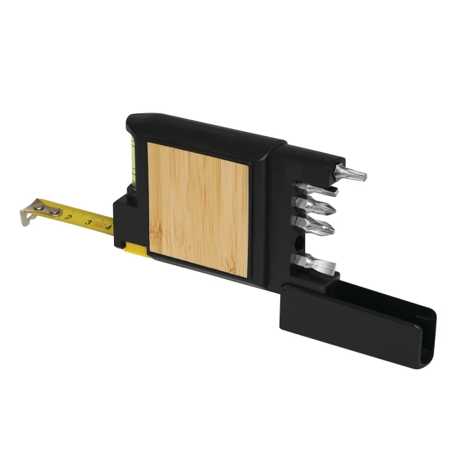 Taśma miernicza SCREWY z logo firmy Zdjęcie 2