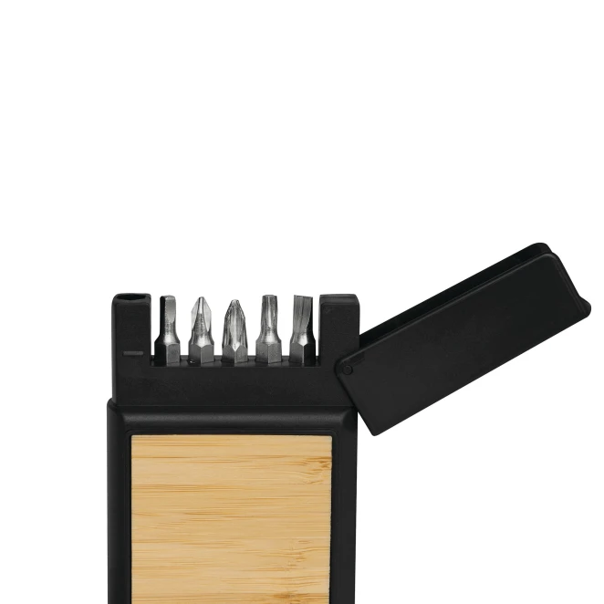 Taśma miernicza SCREWY z logo firmy Zdjęcie 6