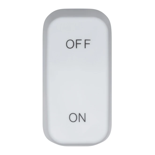 Nocna lampka ON/OFF z nadrukiem na zamówienie Zdjęcie 2