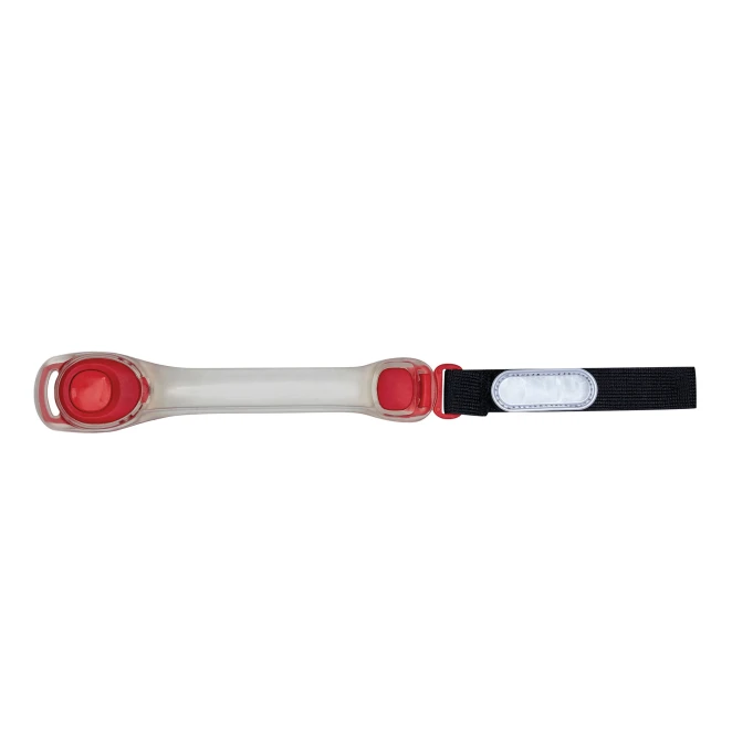 Lampa błyskowa JOGGER z nadrukiem logo Zdjęcie 2