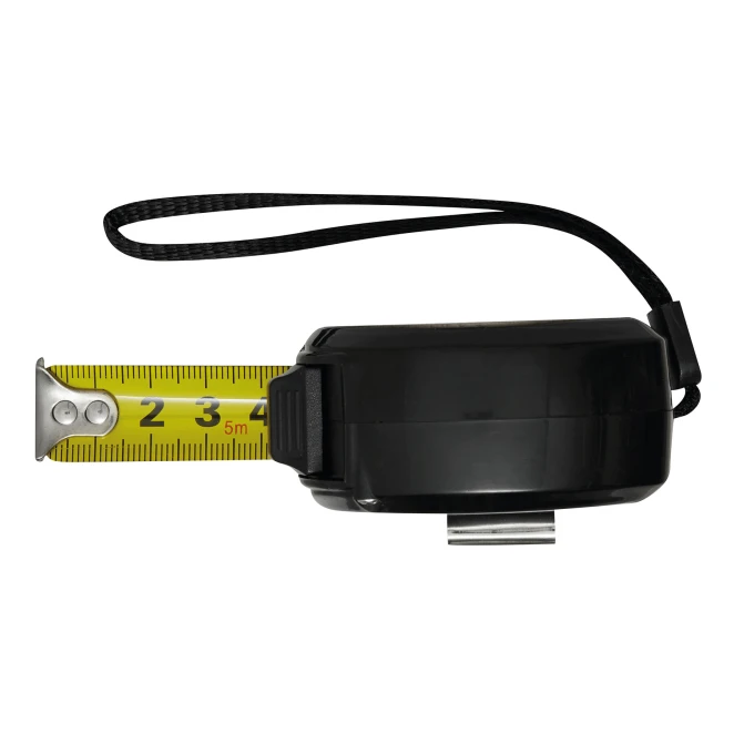 Taśma pomiarowa BAMBOO MEASURE do naniesienia logo Zdjęcie 4