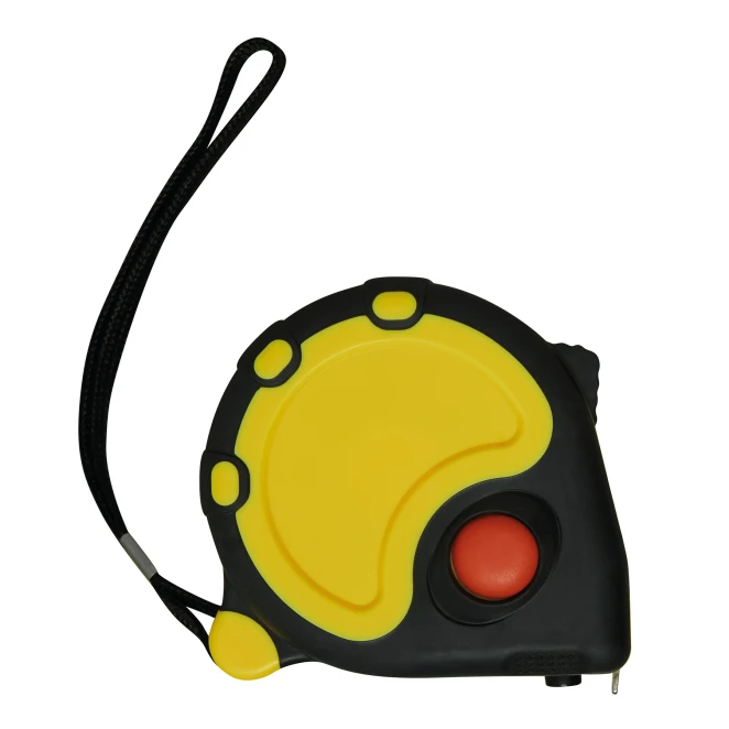 Taśma miernicza BASIC II - 5 m z logo Zdjęcie 2