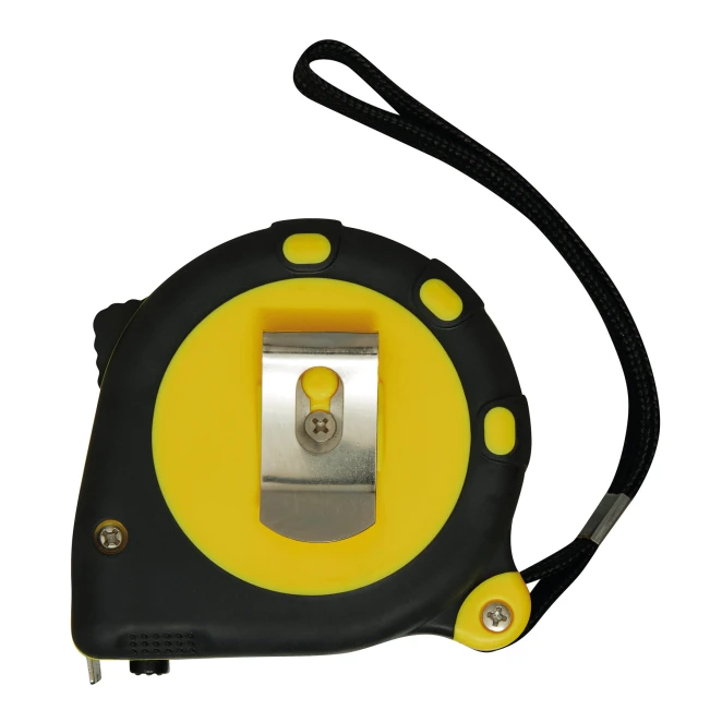 Taśma miernicza BASIC II - 5 m z logo Zdjęcie 3