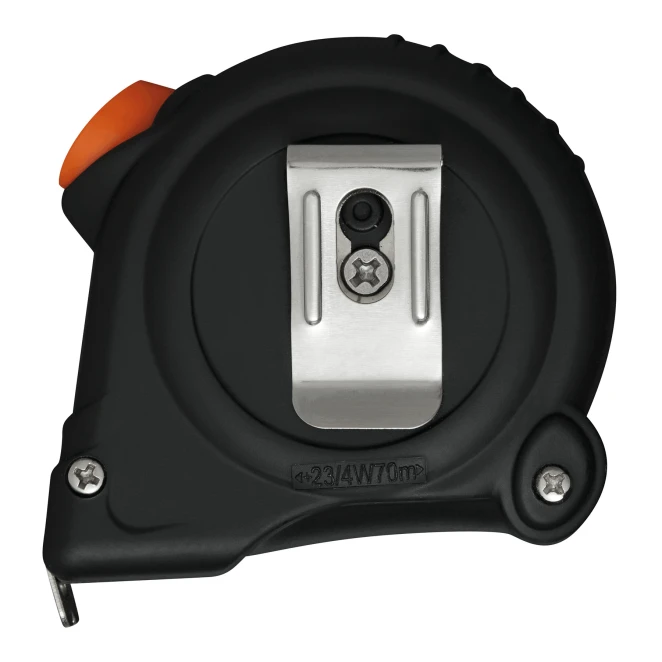 Taśma pomiarowa BUILDER I - 3 m z nadrukiem logo Zdjęcie 3